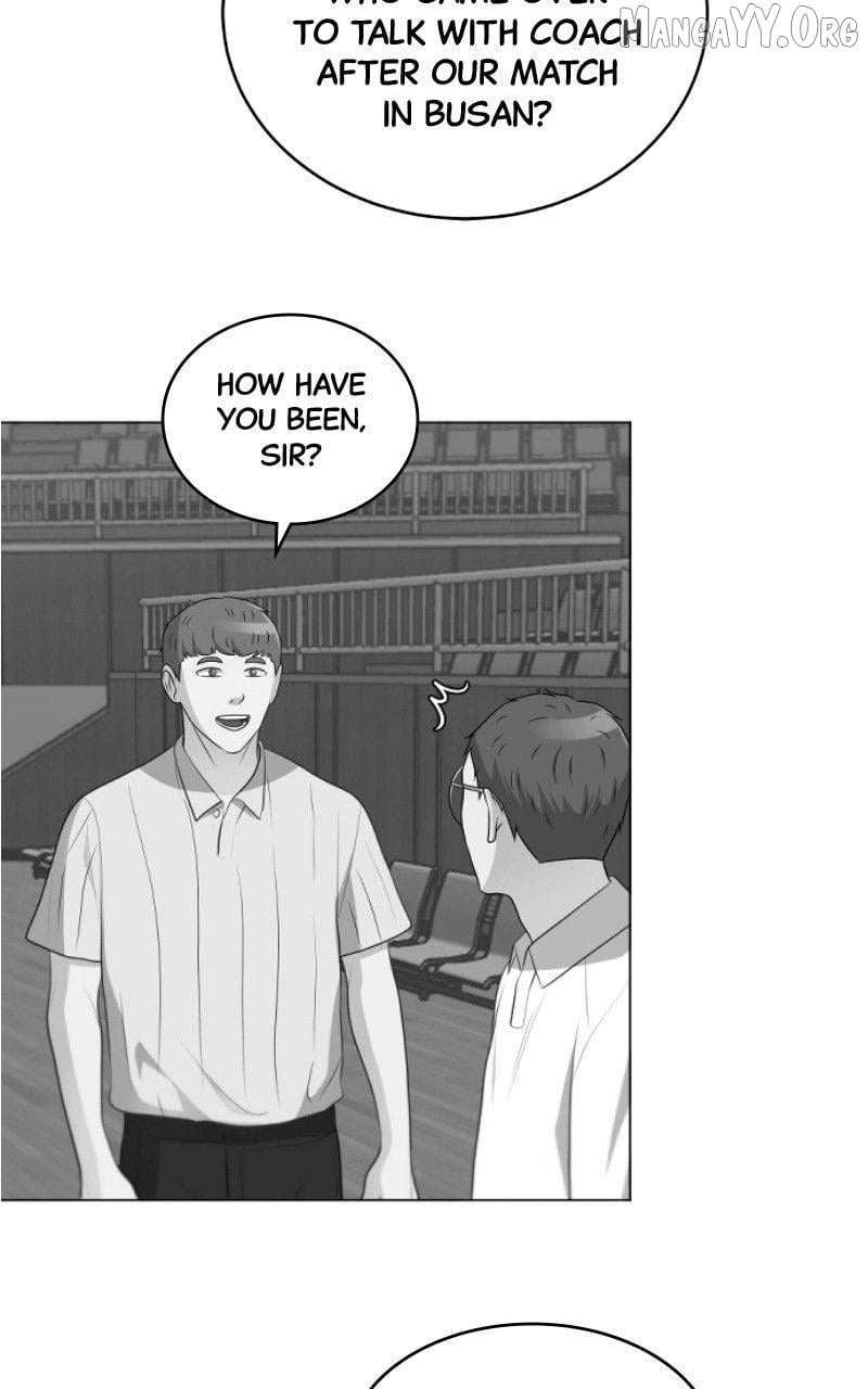 Big Man on the Court Chapter 140 page 3 - 