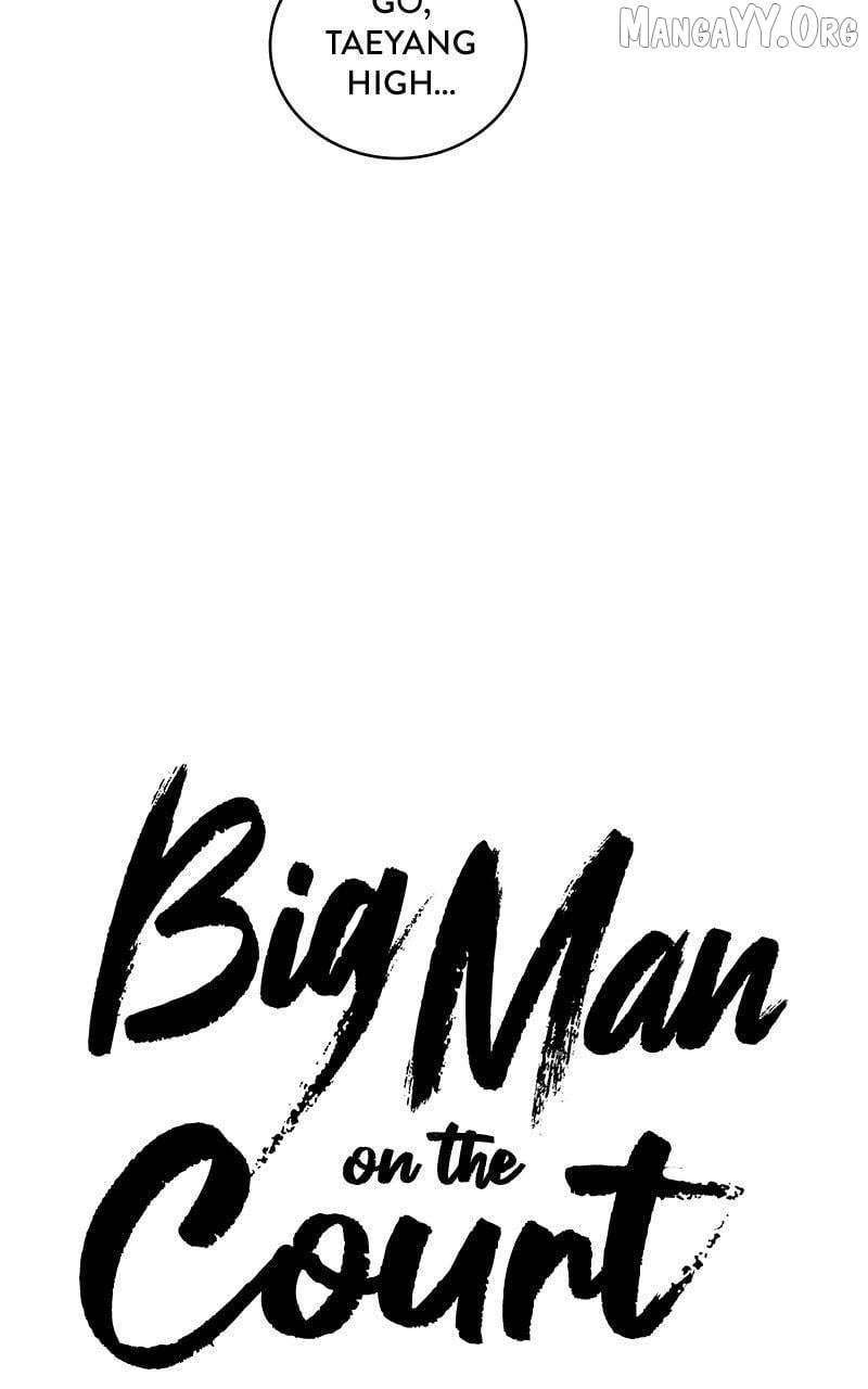Big Man on the Court Chapter 140 page 25 - 