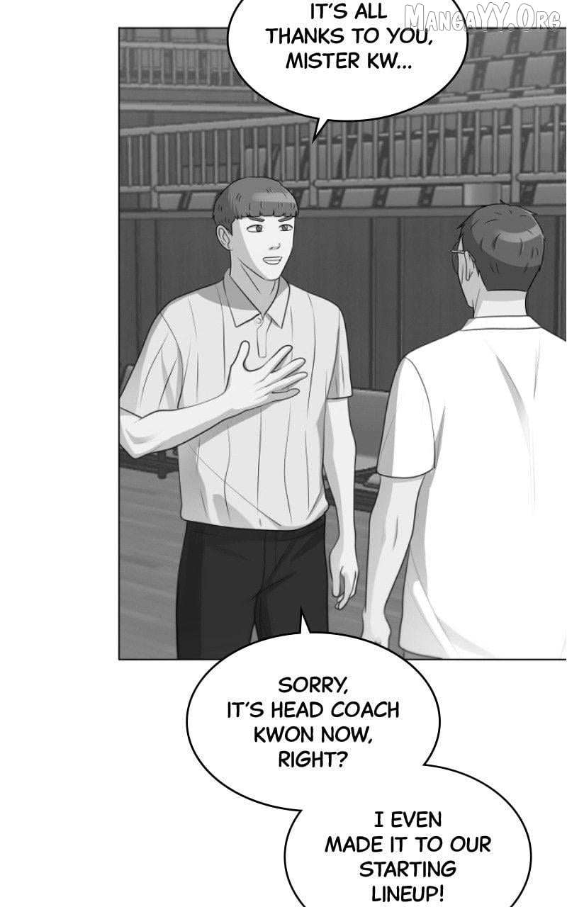 Big Man on the Court Chapter 140 page 4 - 