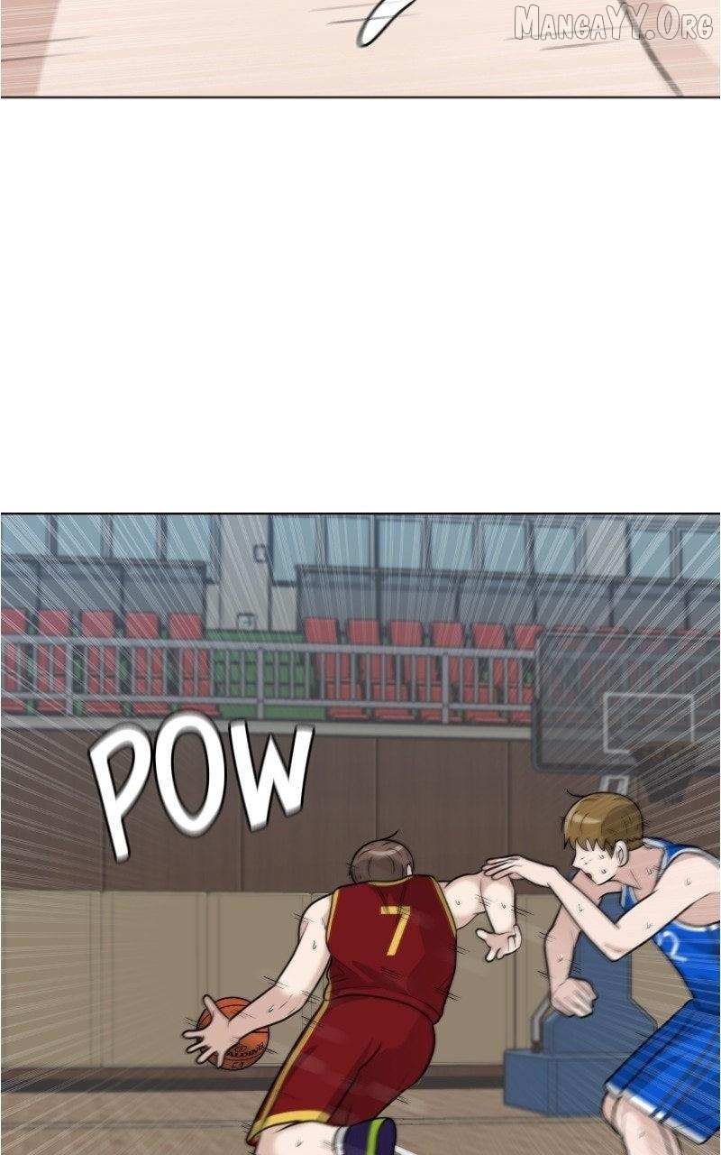 Big Man on the Court Chapter 140 page 32 - 