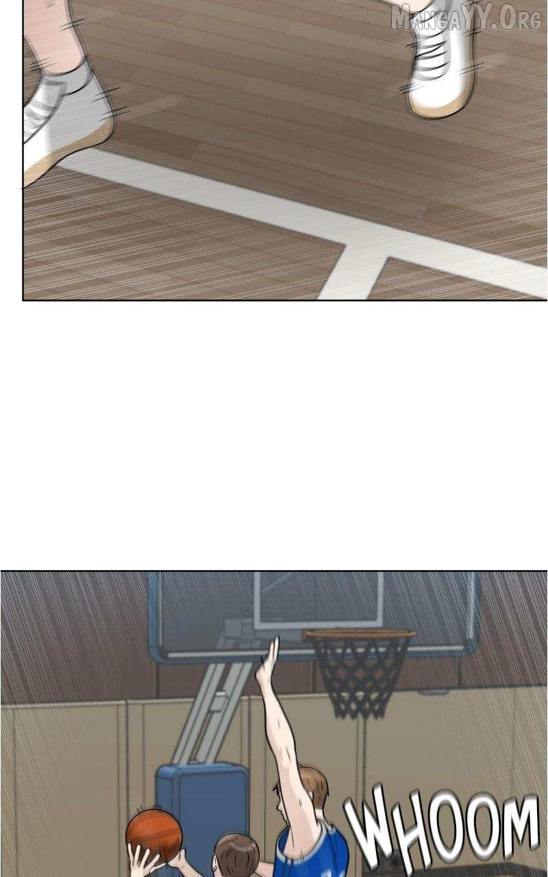 Big Man on the Court Chapter 140 page 34 - 