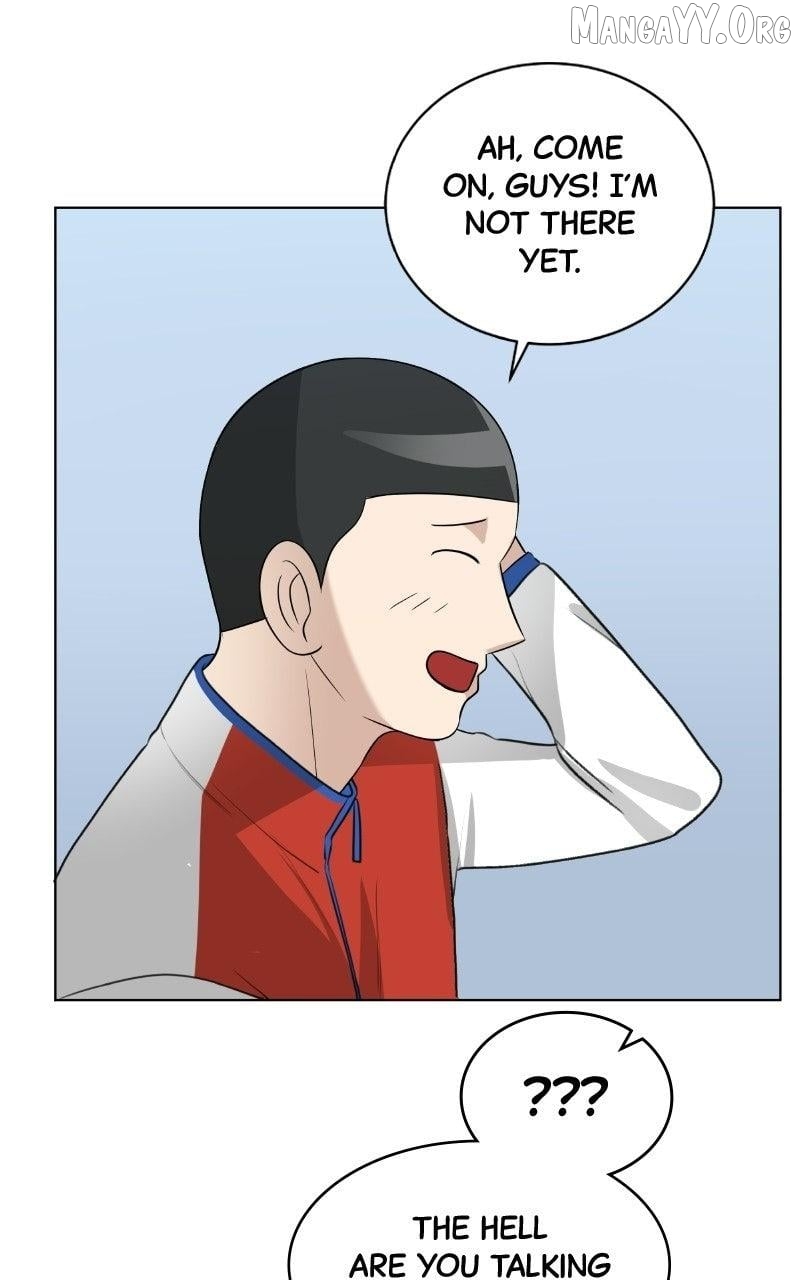 Big Man on the Court Chapter 140 page 44 - 