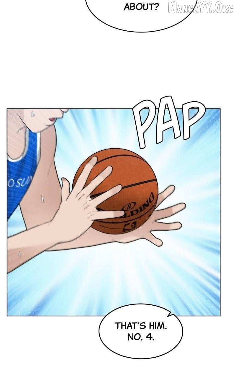 Big Man on the Court Chapter 140 page 45 - 