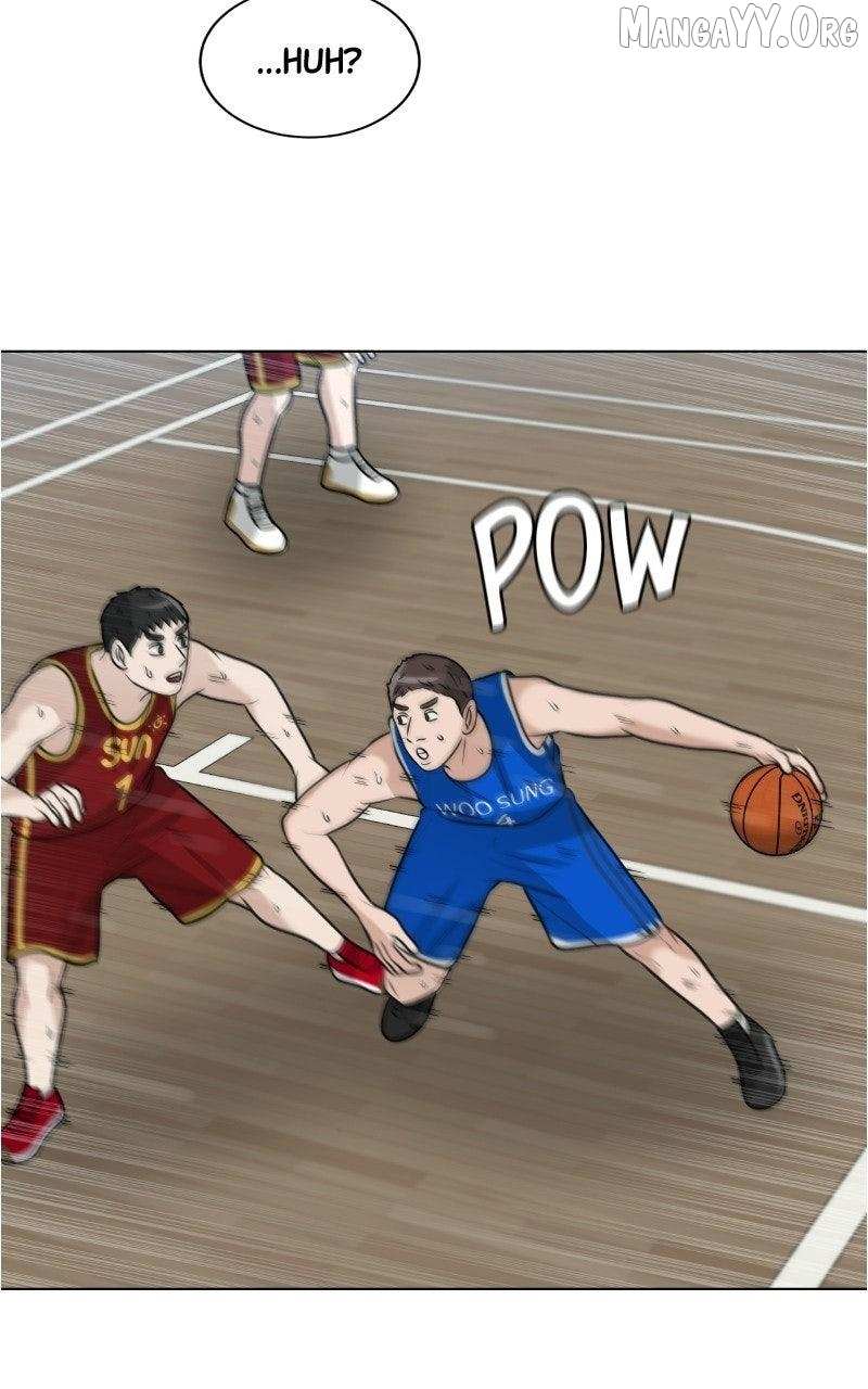 Big Man on the Court Chapter 140 page 48 - 