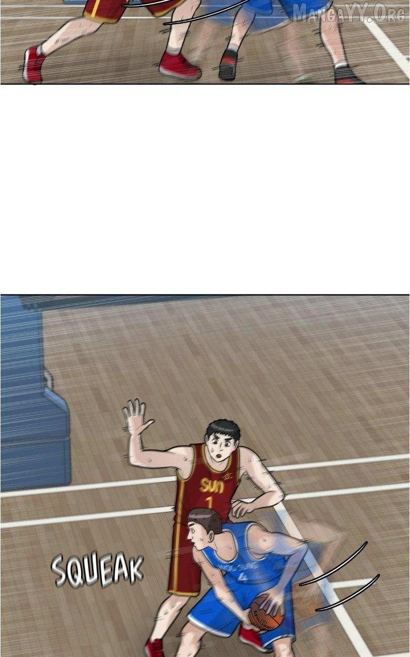 Big Man on the Court Chapter 140 page 50 - 