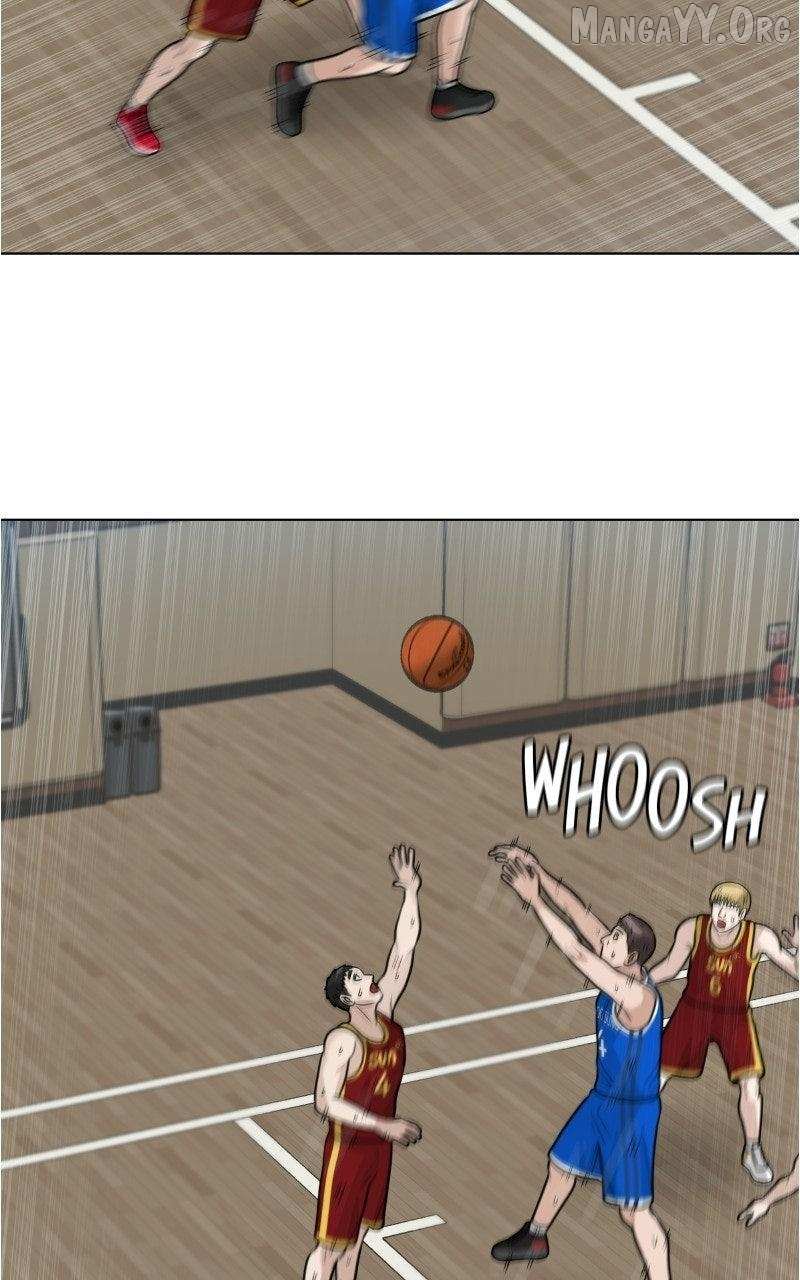 Big Man on the Court Chapter 140 page 52 - 