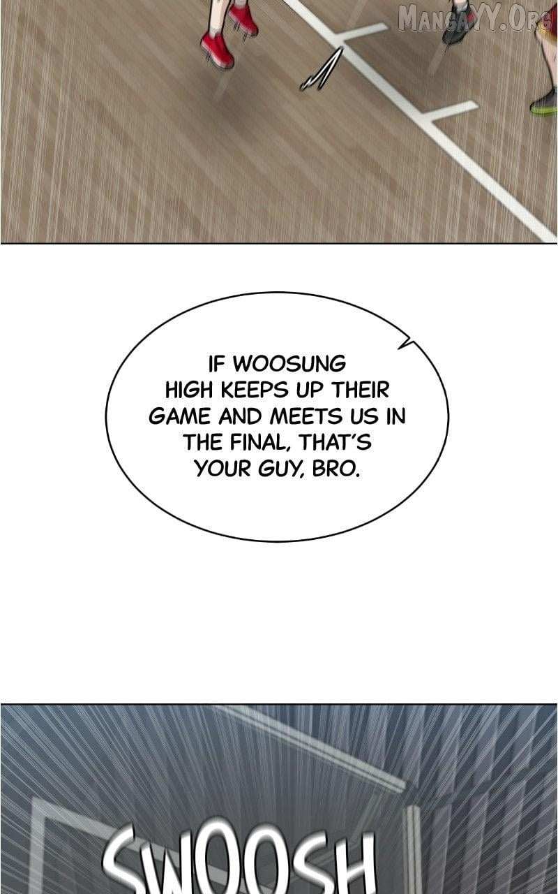 Big Man on the Court Chapter 140 page 53 - 
