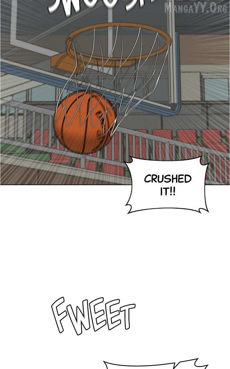Big Man on the Court Chapter 140 page 54 - 