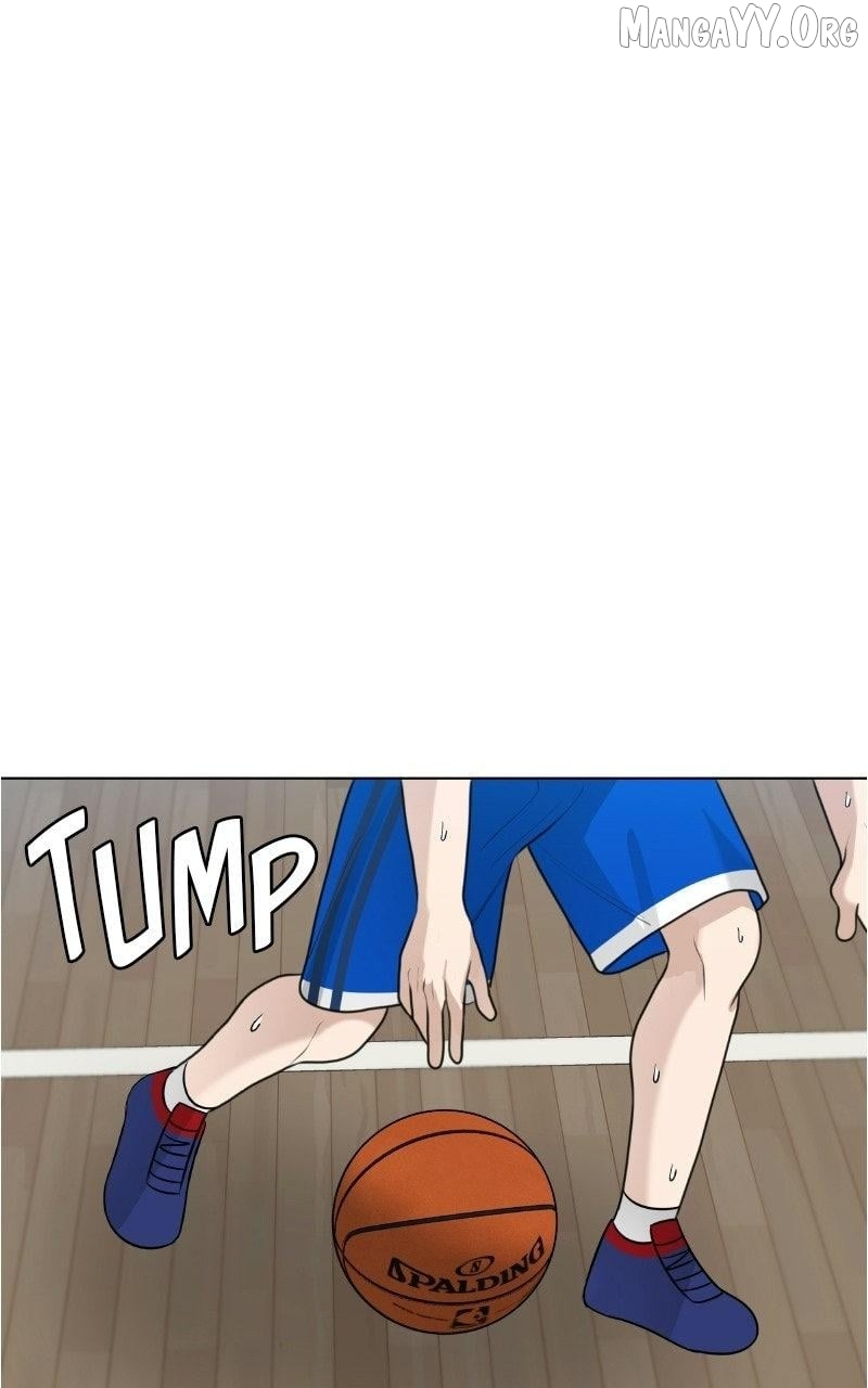 Big Man on the Court Chapter 140 page 58 - 