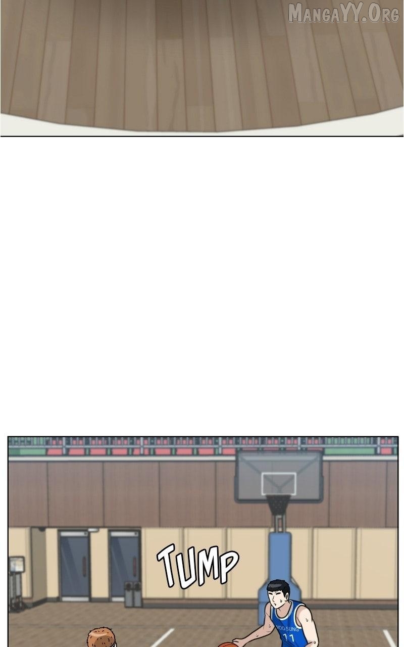 Big Man on the Court Chapter 140 page 59 - 
