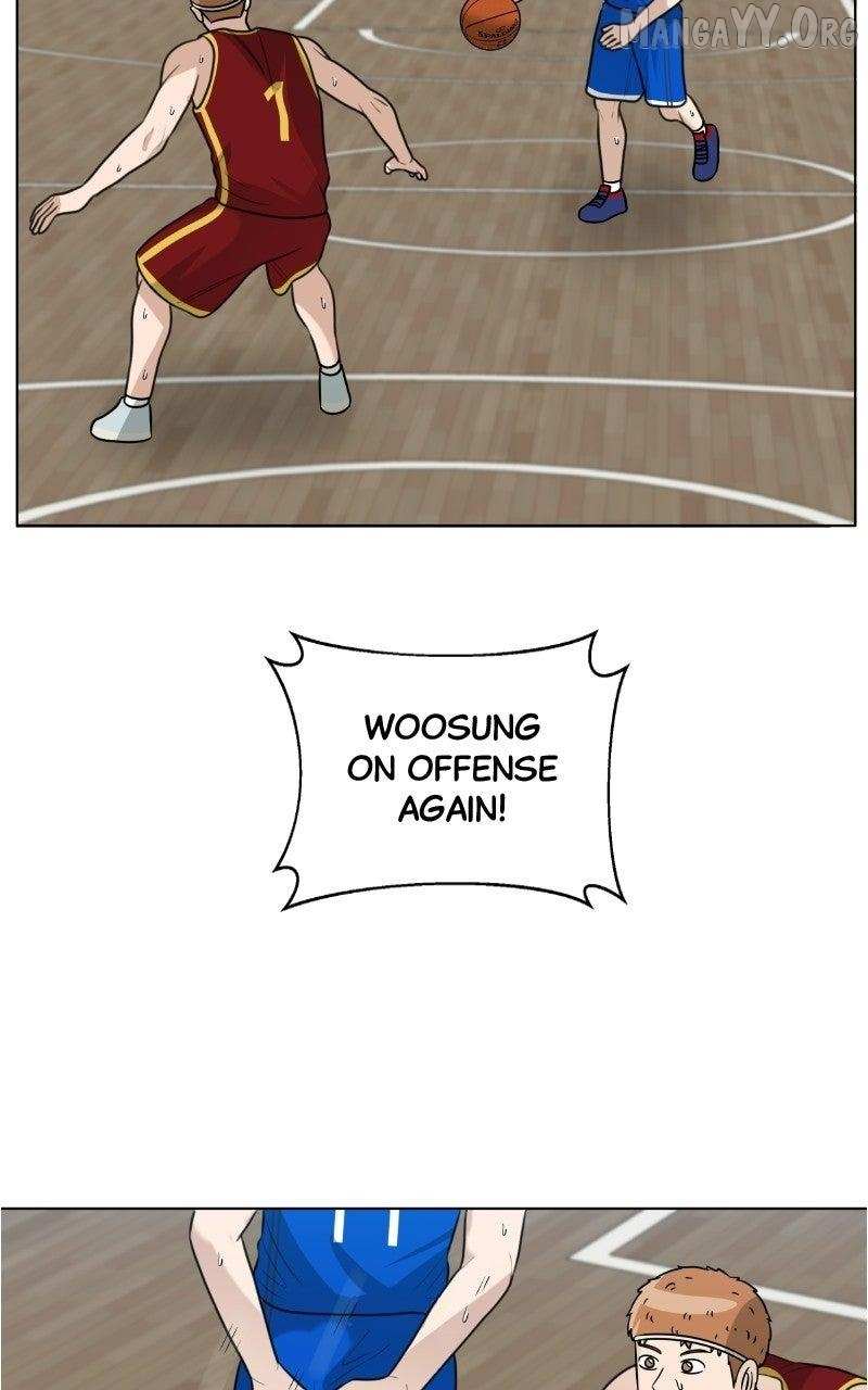Big Man on the Court Chapter 140 page 60 - 