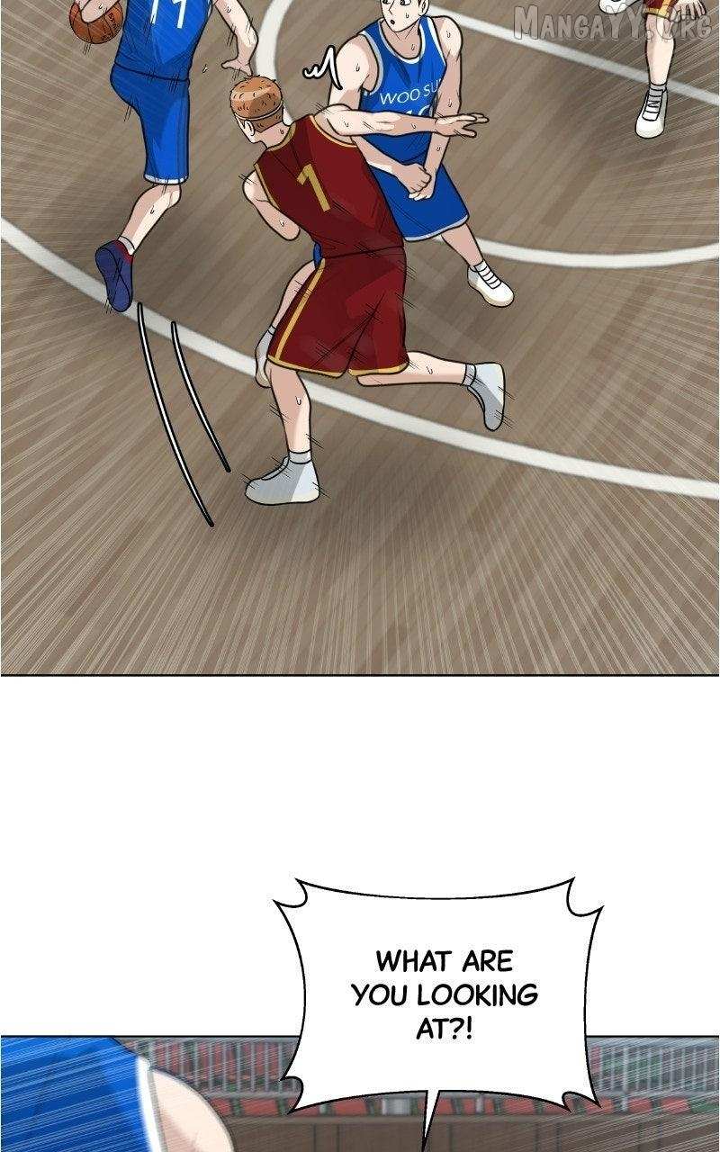 Big Man on the Court Chapter 140 page 62 - 