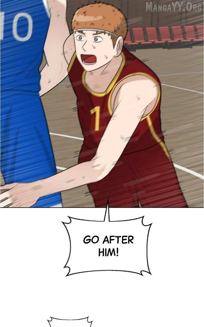 Big Man on the Court Chapter 140 page 63 - 