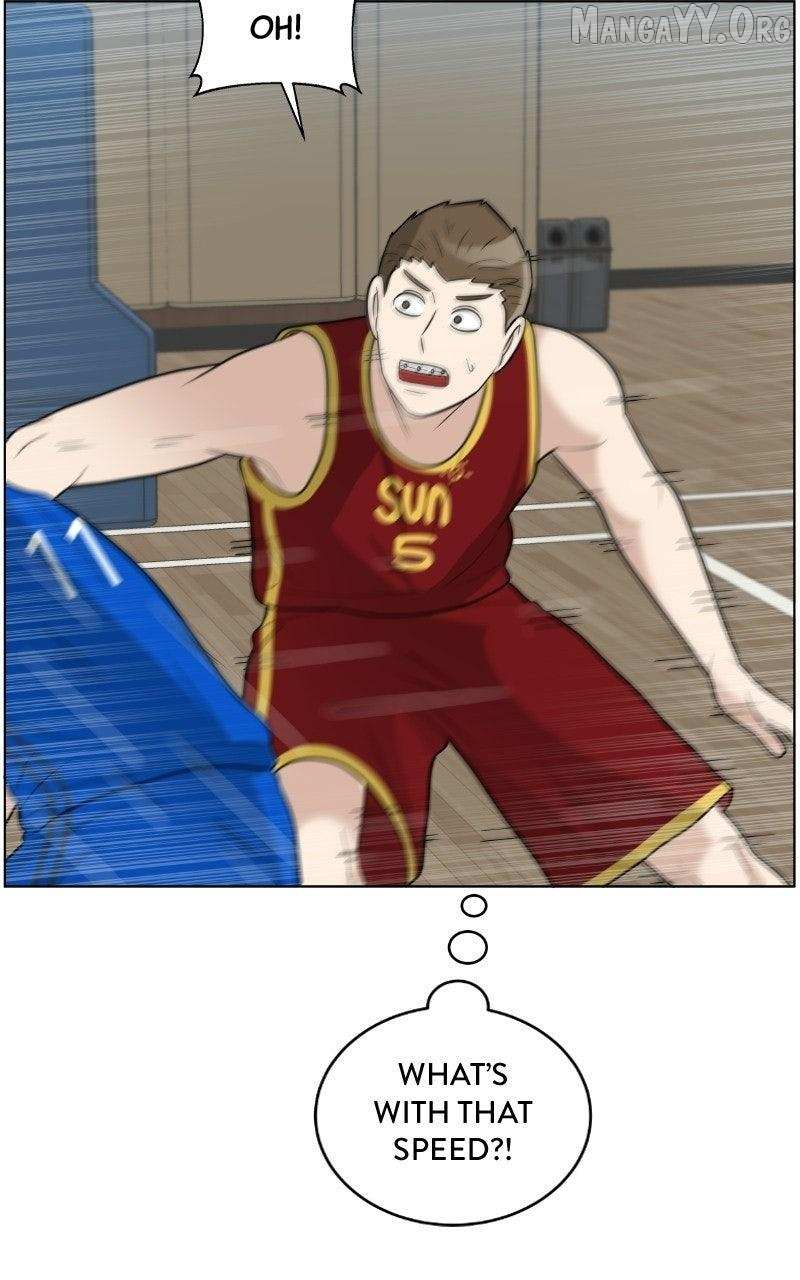 Big Man on the Court Chapter 140 page 64 - 