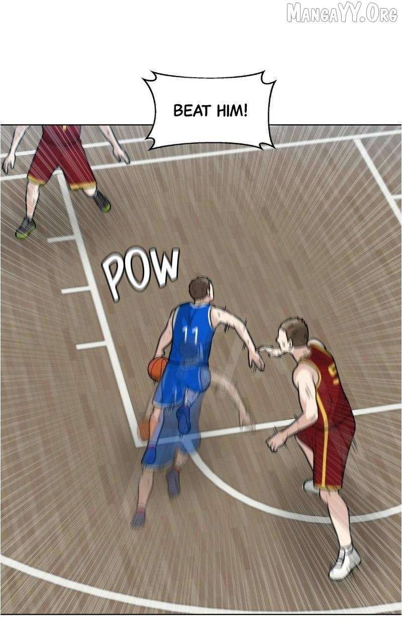 Big Man on the Court Chapter 140 page 65 - 