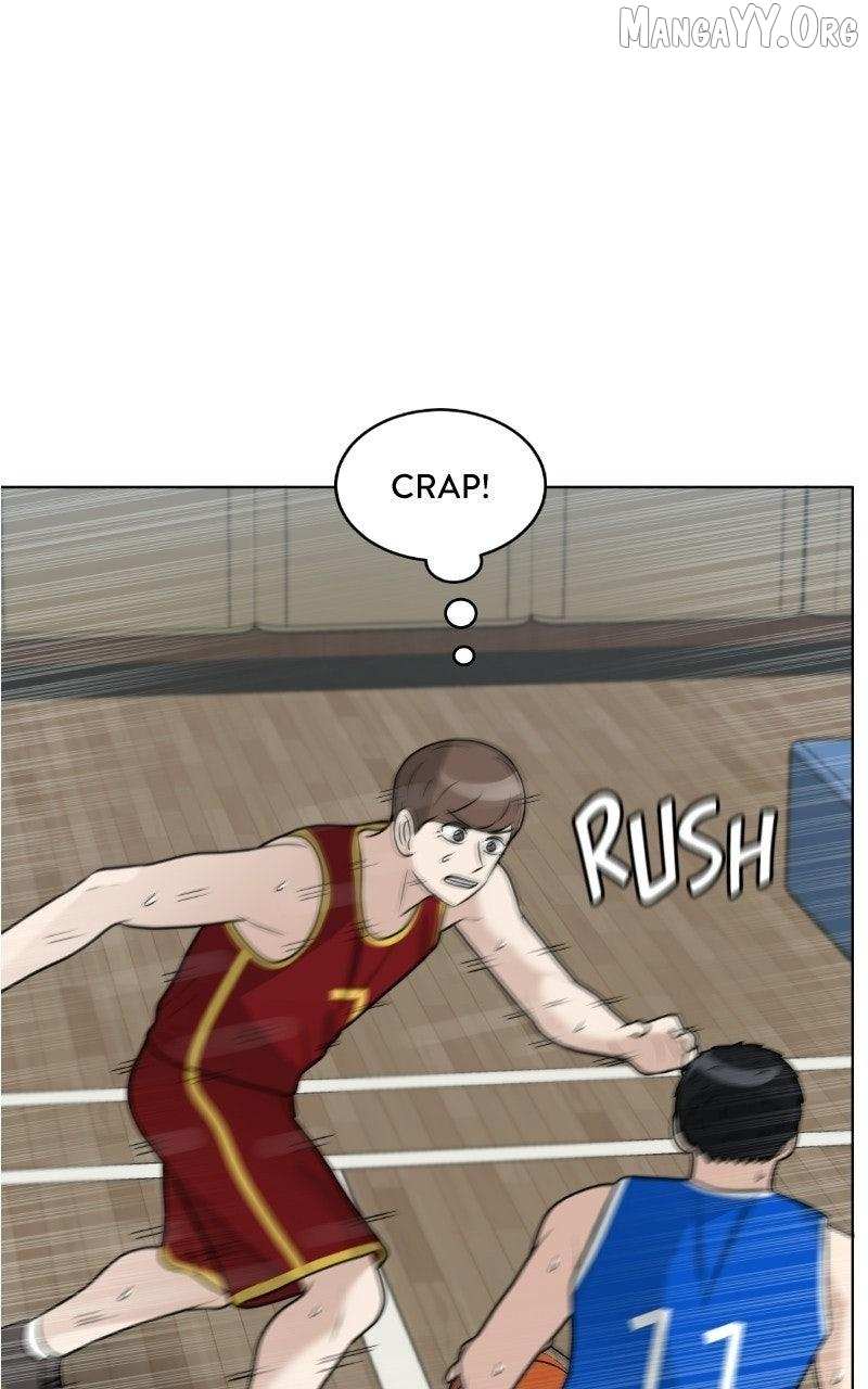 Big Man on the Court Chapter 140 page 66 - 