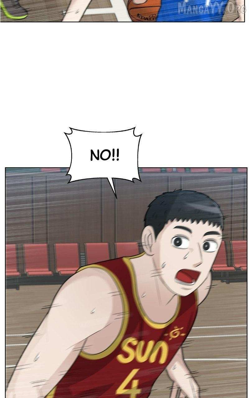 Big Man on the Court Chapter 140 page 67 - 