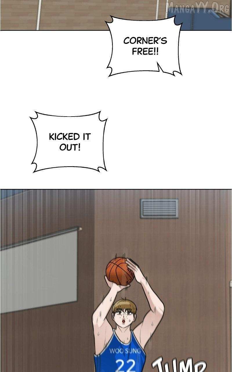 Big Man on the Court Chapter 140 page 69 - 