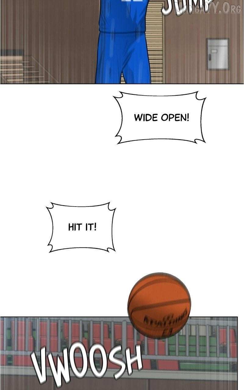 Big Man on the Court Chapter 140 page 70 - 