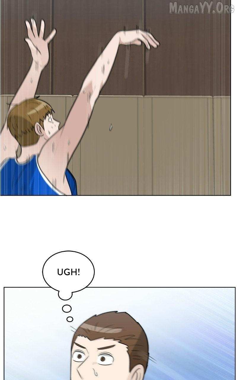 Big Man on the Court Chapter 140 page 71 - 