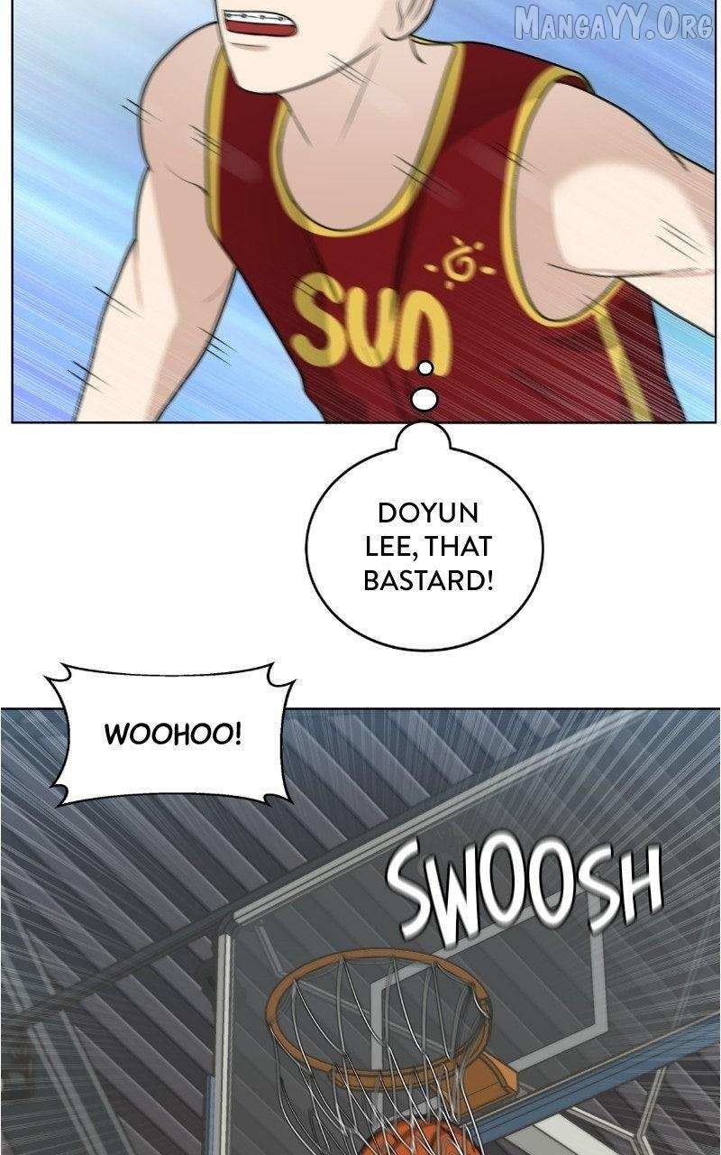 Big Man on the Court Chapter 140 page 72 - 