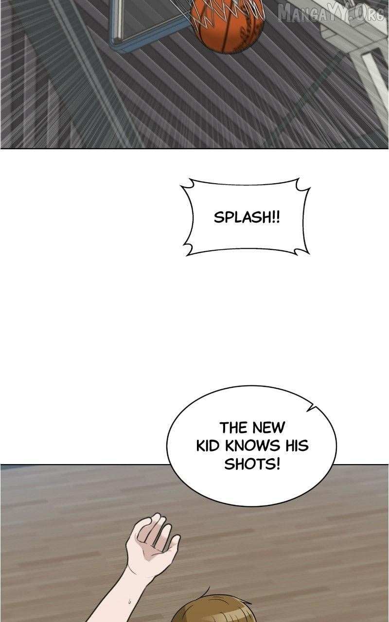 Big Man on the Court Chapter 140 page 73 - 