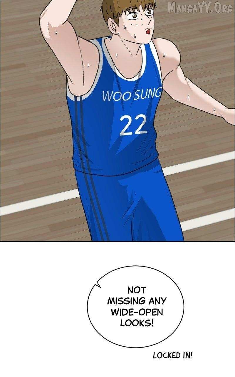 Big Man on the Court Chapter 140 page 74 - 