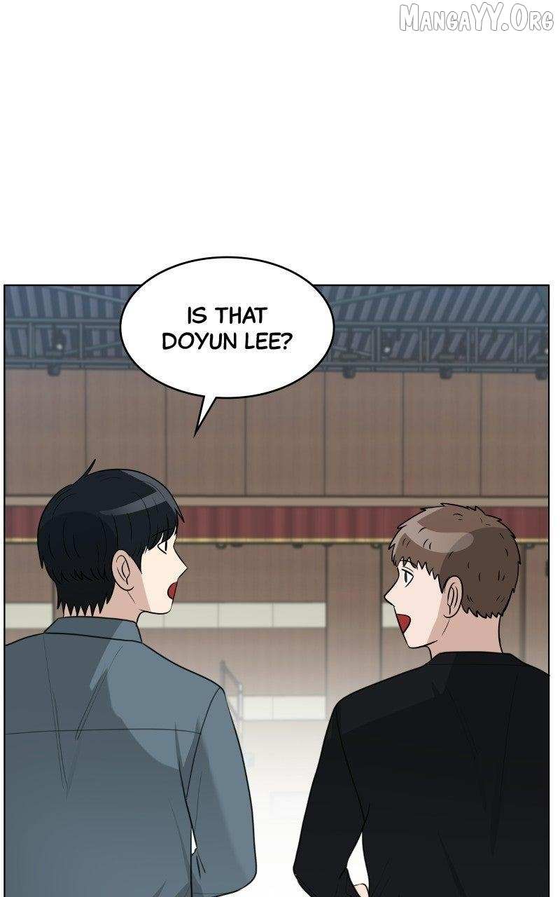 Big Man on the Court Chapter 140 page 75 - 