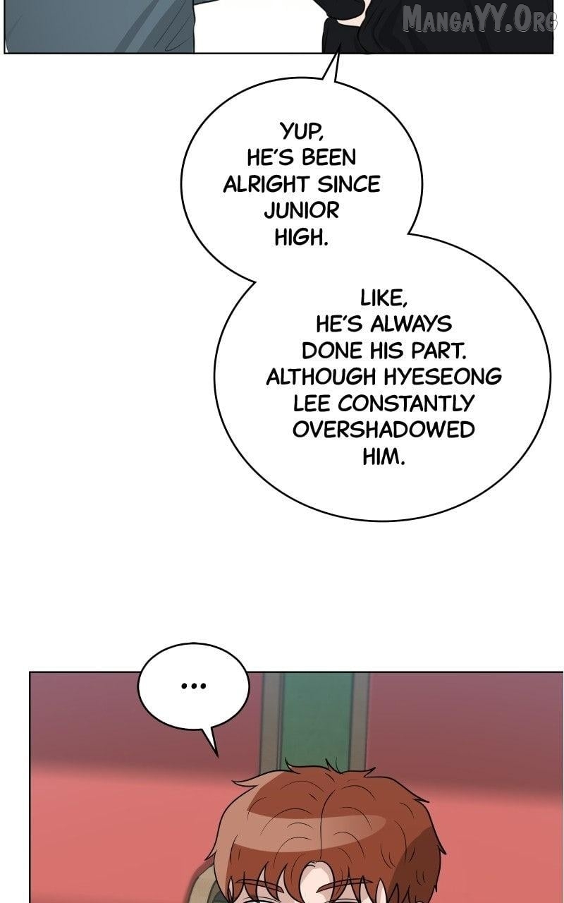 Big Man on the Court Chapter 140 page 76 - 