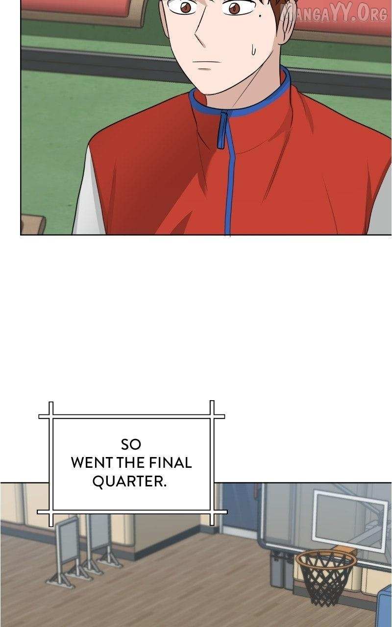 Big Man on the Court Chapter 140 page 77 - 