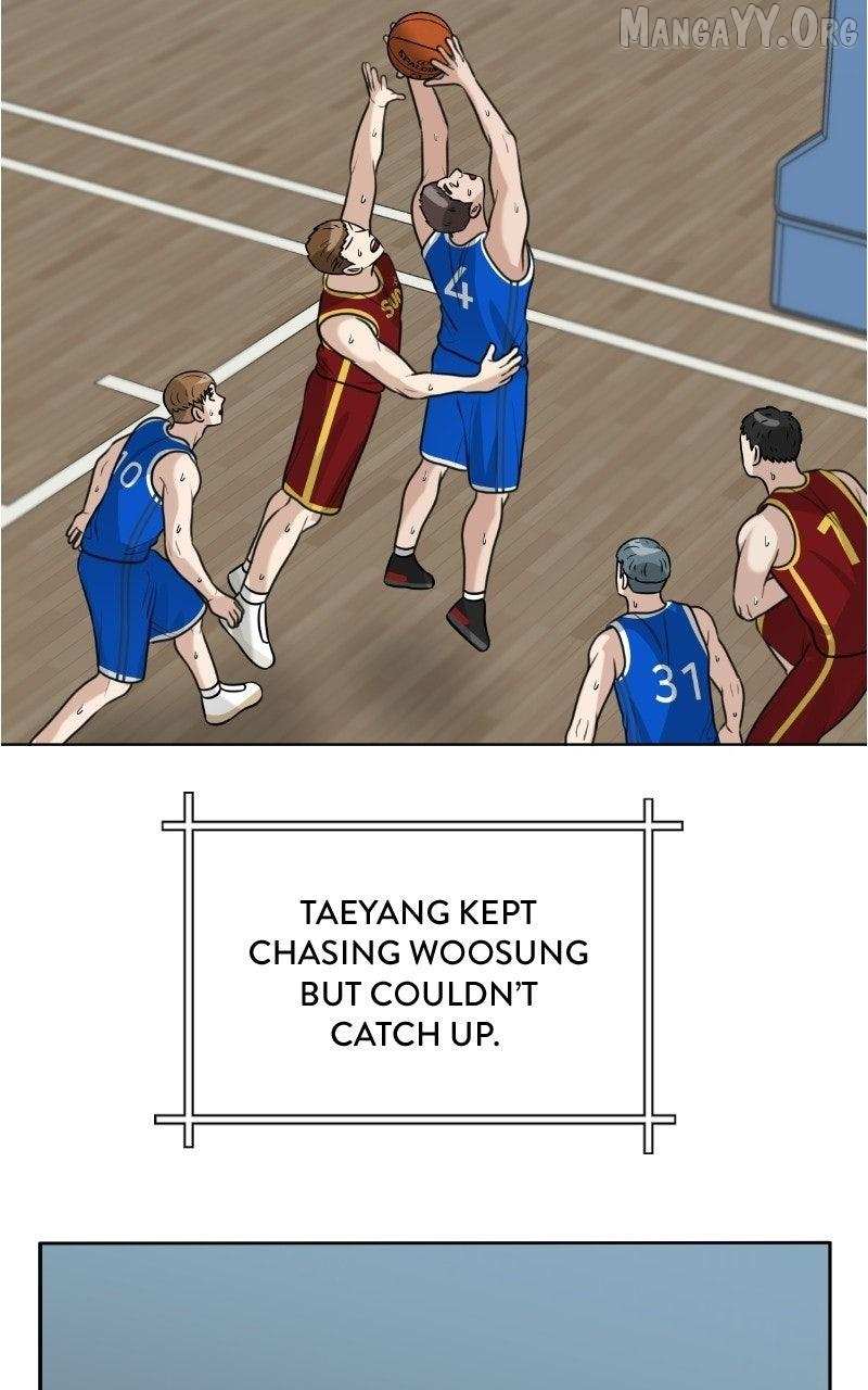 Big Man on the Court Chapter 140 page 78 - 