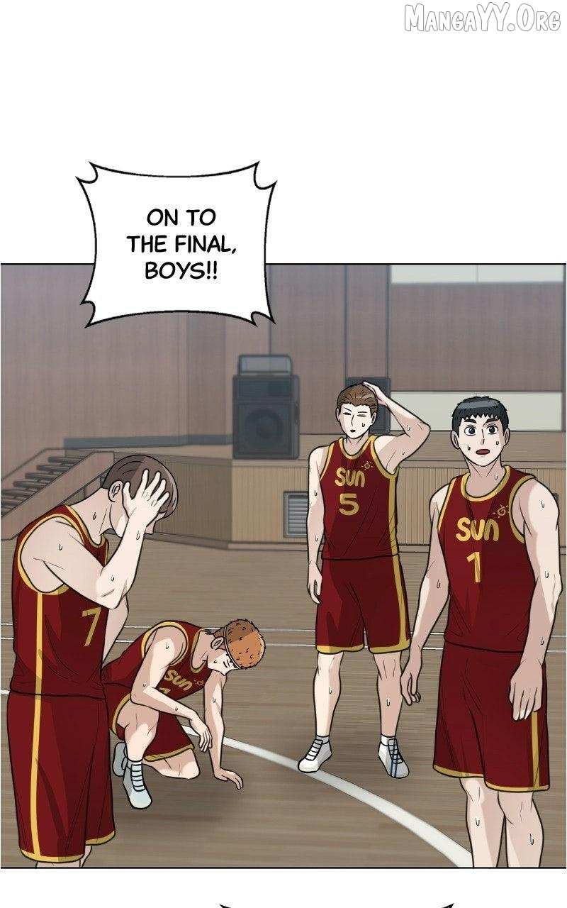 Big Man on the Court Chapter 140 page 80 - 