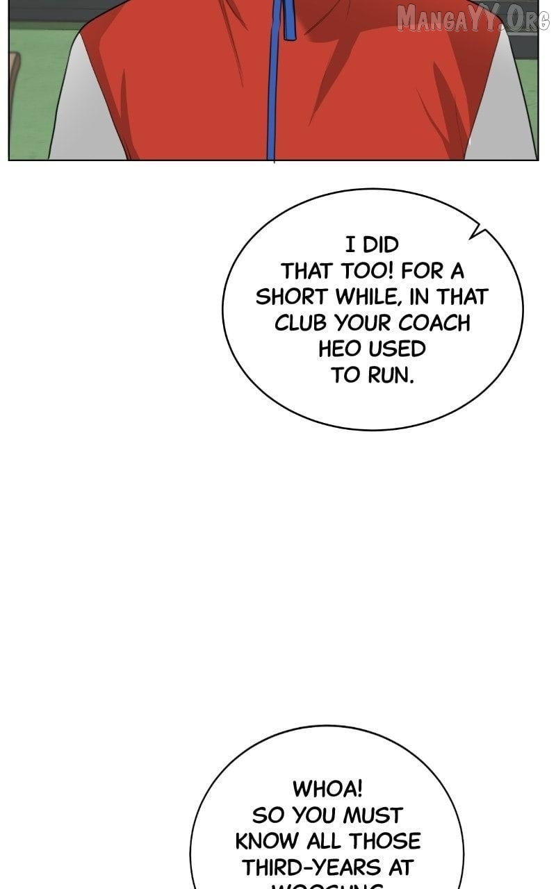 Big Man on the Court Chapter 140 page 9 - 