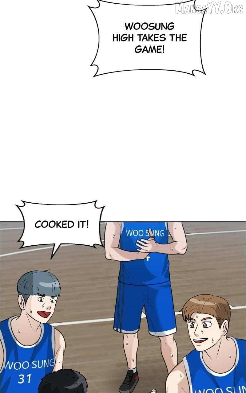 Big Man on the Court Chapter 140 page 81 - 