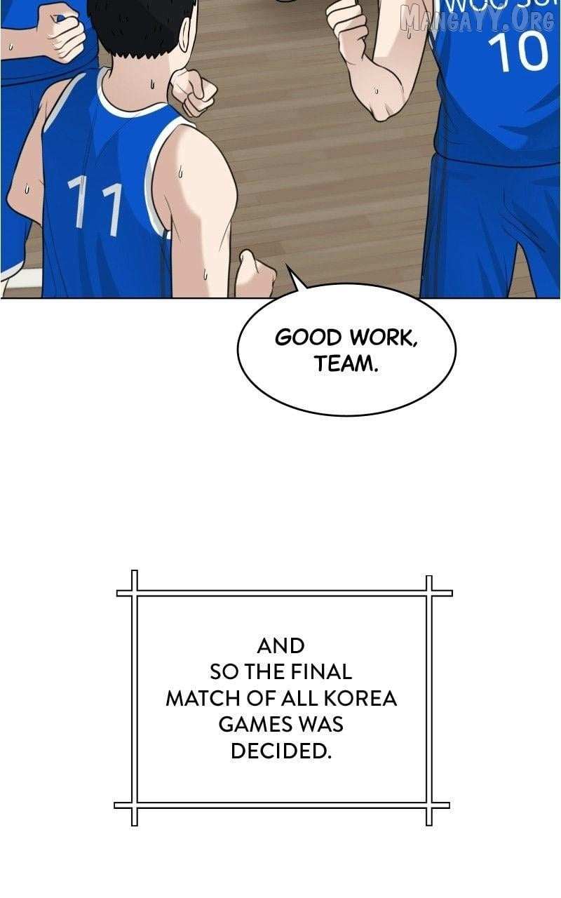 Big Man on the Court Chapter 140 page 82 - 
