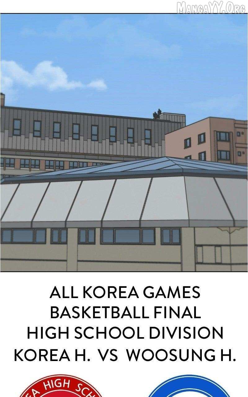 Big Man on the Court Chapter 140 page 83 - 