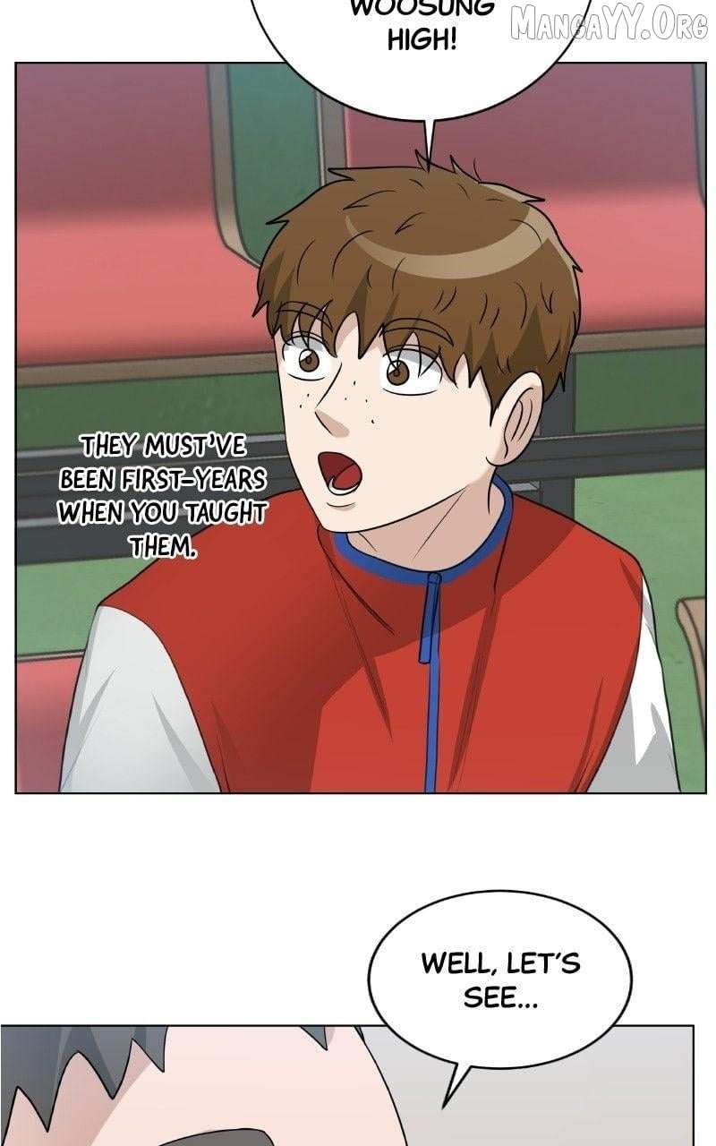 Big Man on the Court Chapter 140 page 10 - 