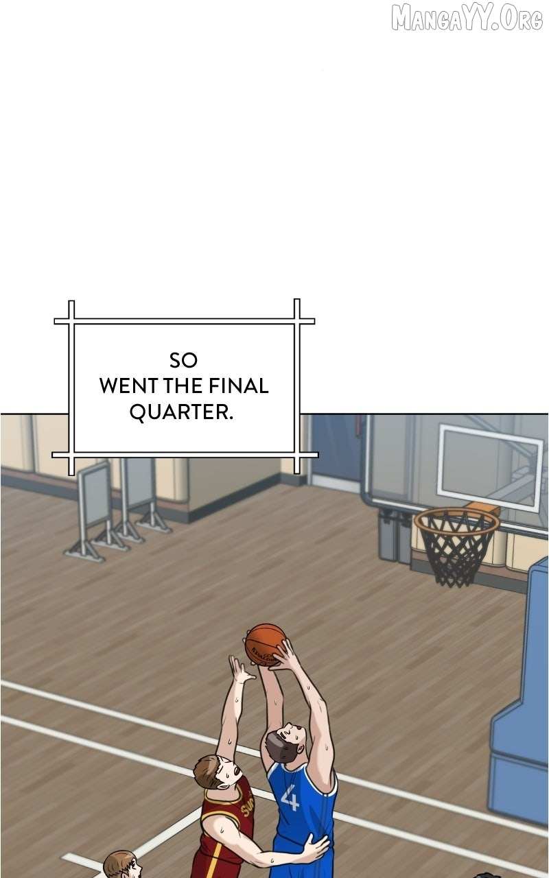 Big Man on the Court Chapter 141 page 2 - 