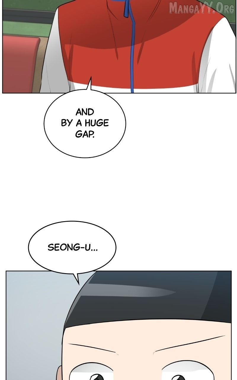 Big Man on the Court Chapter 141 page 11 - 