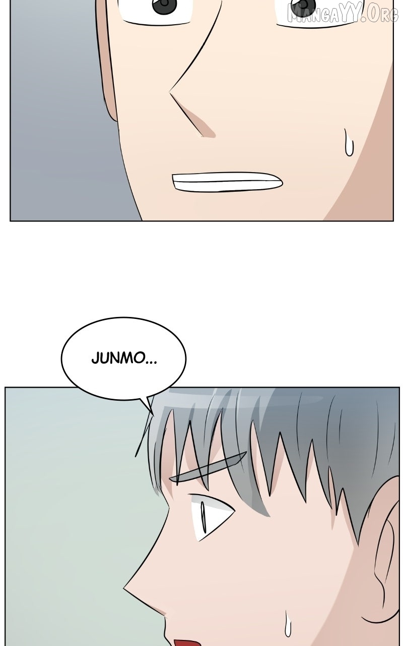 Big Man on the Court Chapter 141 page 12 - 