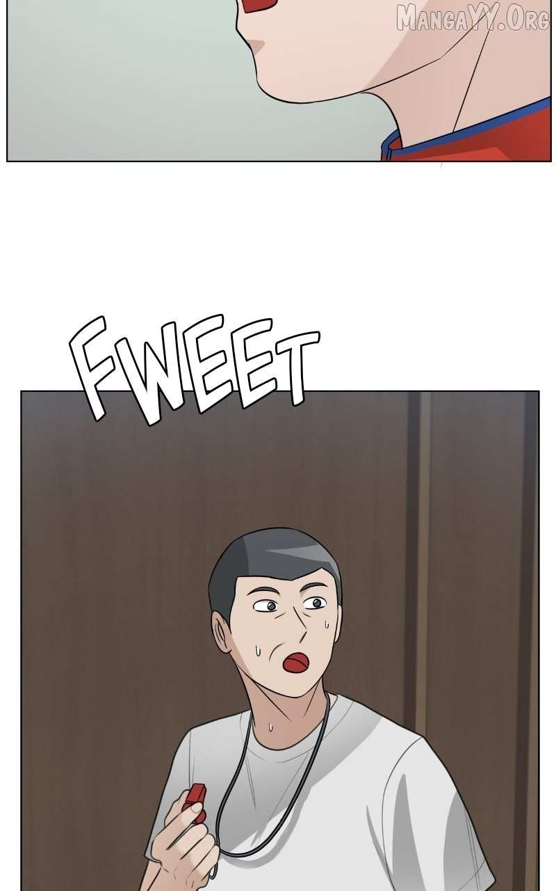 Big Man on the Court Chapter 141 page 13 - 