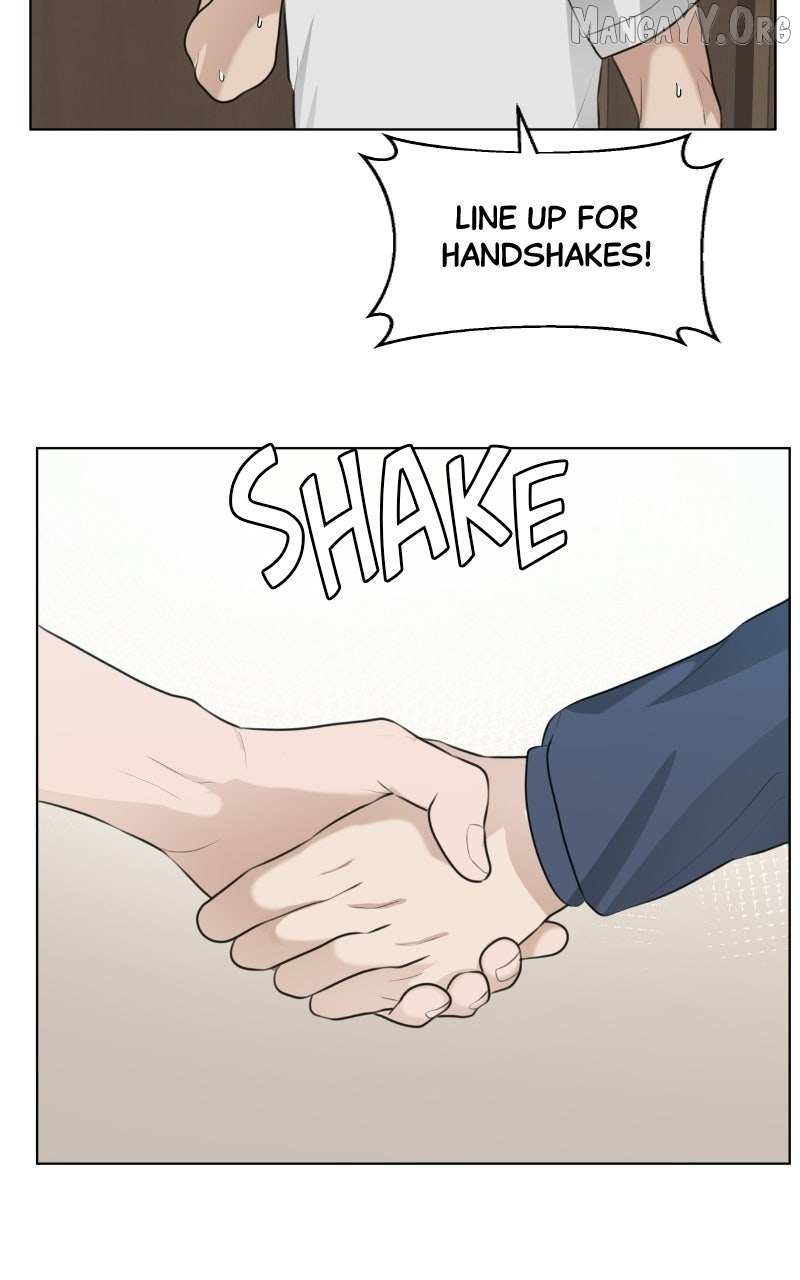 Big Man on the Court Chapter 141 page 14 - 