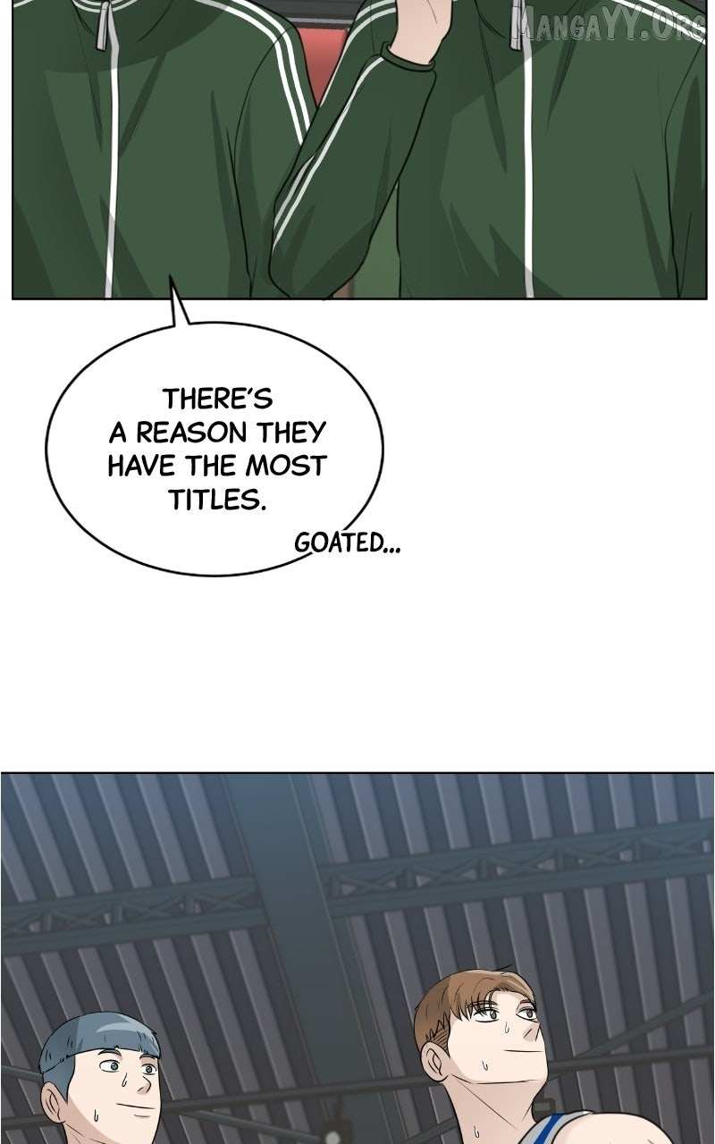 Big Man on the Court Chapter 141 page 17 - 