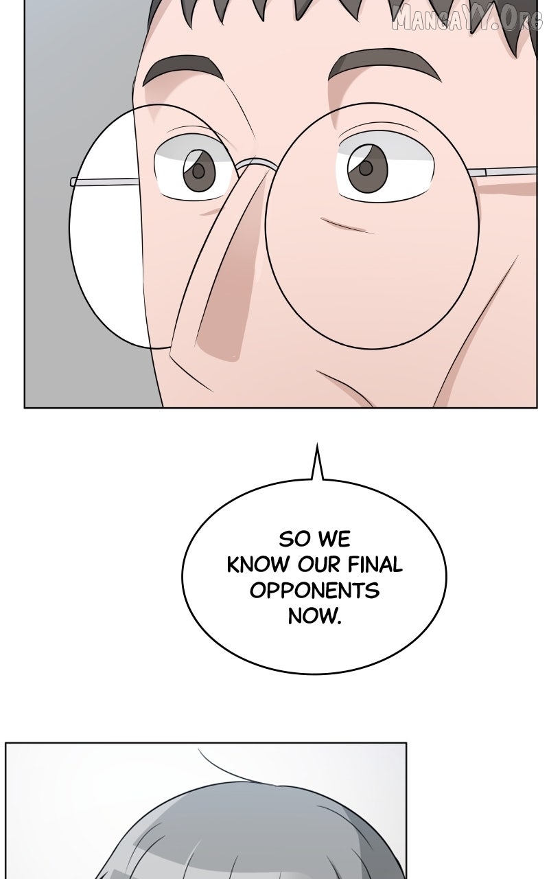 Big Man on the Court Chapter 141 page 24 - 