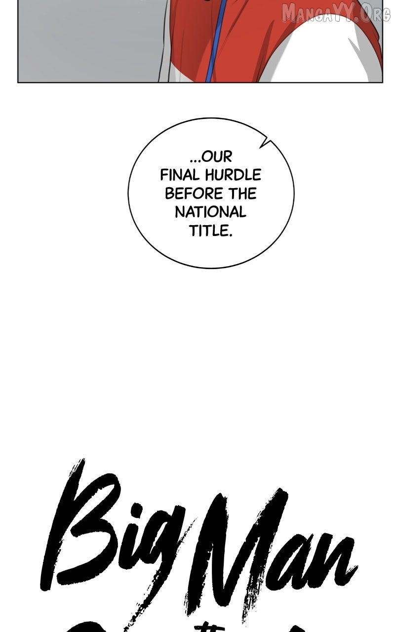 Big Man on the Court Chapter 141 page 28 - 