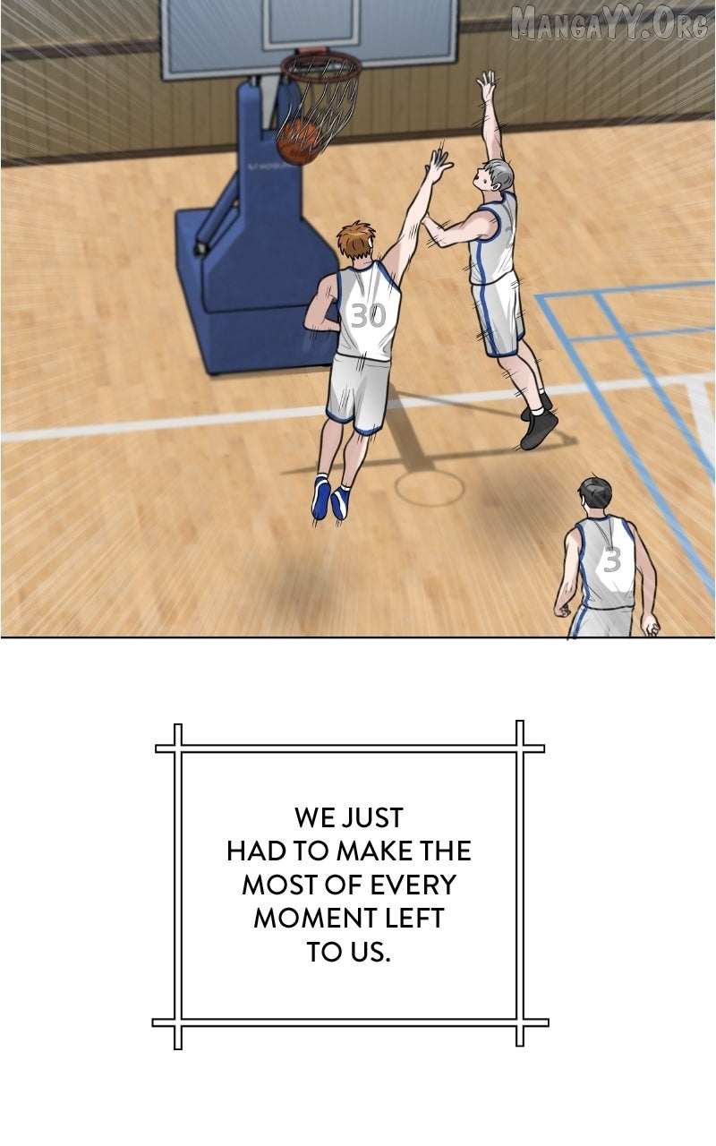Big Man on the Court Chapter 141 page 36 - 
