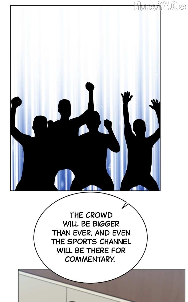 Big Man on the Court Chapter 141 page 39 - 