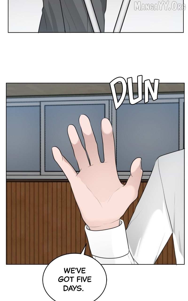 Big Man on the Court Chapter 141 page 44 - 