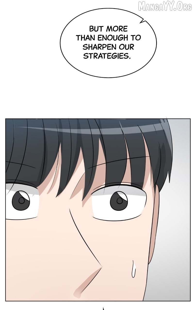 Big Man on the Court Chapter 141 page 46 - 