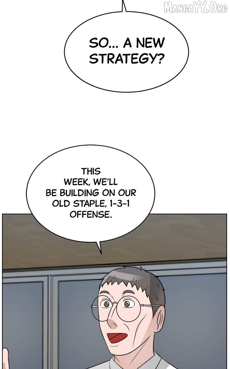 Big Man on the Court Chapter 141 page 47 - 